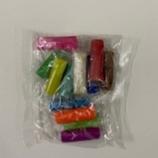 플레이도우국수