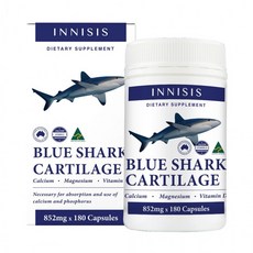 청새리상어연골