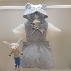 아기여름모자agabang