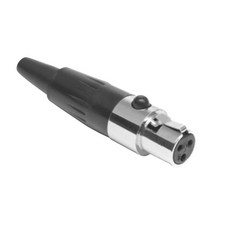 xlr3핀