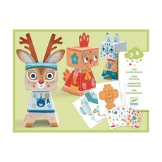 드제코종이접기