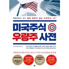 미국주식책