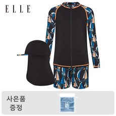 엘르남아래쉬가드