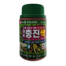 대유 총진싹 250ML, 1. 총진싹 250ML, 1개