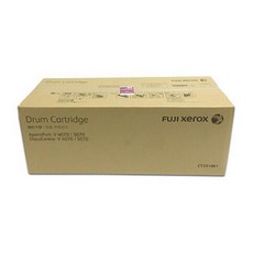 RAH481562(DC-V 60K) 정품드럼 3070/4070 검정 [FUJIXEROX] CT351061