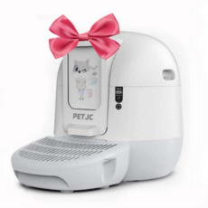 샤오미고양이자동화장실냄새