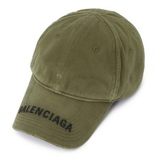 발렌시아가볼캡