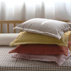 알레르망키즈베개커버