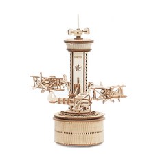 우드락rc비행기