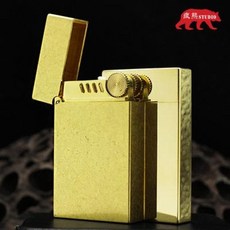 신형지포라이터