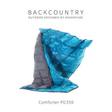 백컨트리컴퍼터