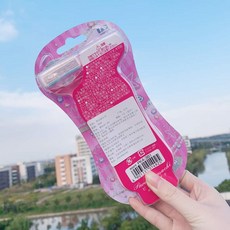 여성용건식면도기