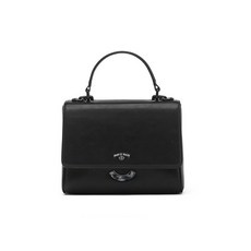 MANICO TOTE [BLACK]