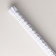 저소음커튼레일