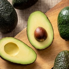 아보카도대과바르다