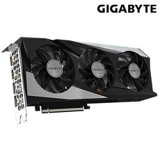 GIGABYTE 라데온 RX 6700 XT GAMING OC D6 12GB A+급 중고 그래픽카드