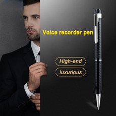 버즈미니초소형녹음기