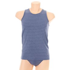 필라남자런닝팬티세트