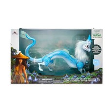 라야와 마지막드래곤 굿즈 시수드래곤 라이트앤사운드/ Disney Sisu Dragon Toy Raya n Last Dragon