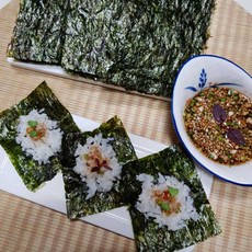 이레맛김