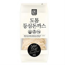 진심돈까스