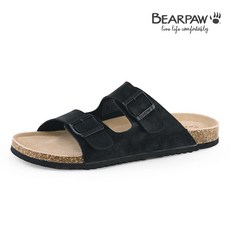 베어파우남성슬리퍼