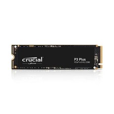 마이크론 Crucial P3 Plus 대원CTS ( 4TB ) 정품판매점S 2월말에서 3월입고예정입니다., 1 - p4s3