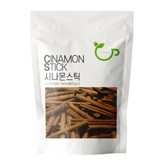 그린팟 시나몬스틱, 300g, 1개 300g, 1개