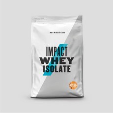 [영국정품] 마이프로틴 Myprtein 임팩트 웨이 아이솔레이트 1kg (근성장 다이어트 저칼로리 단백질 프로틴 블렌드 보충제), 초콜렛 바나나, 1 kg