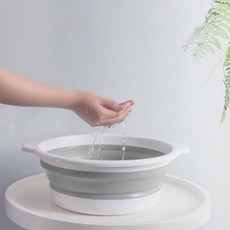 욕실물놀이보관