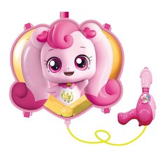 티니핑물총 위니코니 알쏭달쏭 캐치 티니핑 배낭물총 물놀이 물총 단품