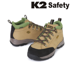 K2(케이투) K2-17 K2 고어텍스 안전화