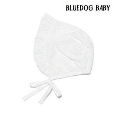 블루독베이비보넷모자