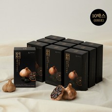 추천8 셀틴흑마늘즙