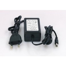 아답터 9V - 2500mA (2.5A) SMPS 코드 일체형, P000KACG000A