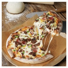 피자헛직화불고기