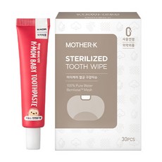 구강티슈마더케이