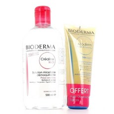 바이오더마크레알린h2o