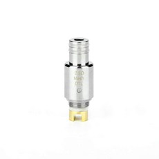 Smoant Pasito Replacement Coil Vape (DTL-Mesh 0.6ohm) 정규품 코일 와이어용 교환 코일, 1개