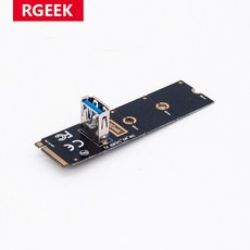 m2x16pci슬롯카드