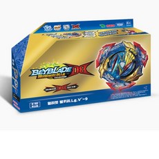 베이블레이드얼티밋발키리세트