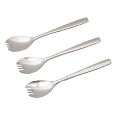 테이블아트 럭키 어린이 포카락, SILVER, 3개