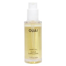 OUAI 헤어 오일 45ml, 1개 - 오월오일lp