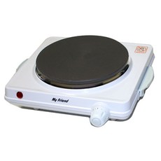 마이프랜드 핫플레이트 1구 화이트 MF-11P, 본상품선택, 본상품선택, 본상품선택