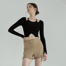데비웨어쇼츠 TOP01