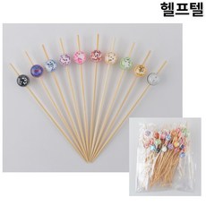 헬프텔 데코픽 ZY14N45, 1개