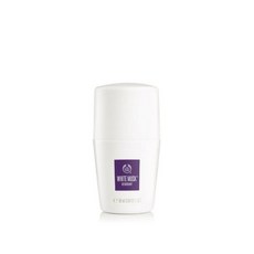 [더바디샵] 화이트 머스크 데오도란트 50ML (94333), 상세 설명 참조