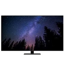 삼성전자 KQ75QB80AFXKR QLED 4K 189 cm 벽걸이형