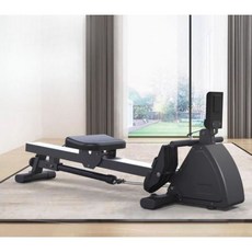 GB 로잉머신 조정 운동 트레이너 실내 소형 전신 피트니스