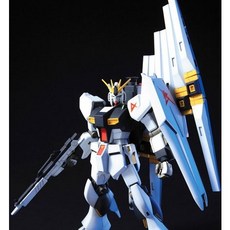 HGUC/RX-93 v GUNDAM(뉴건담), 1개